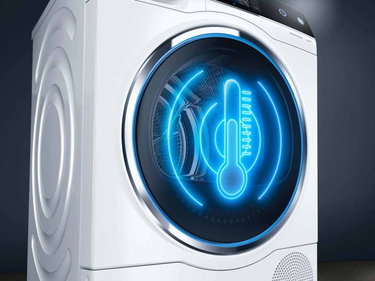 autoDry-Funktion bei Elektro Schüttler in Darmstadt