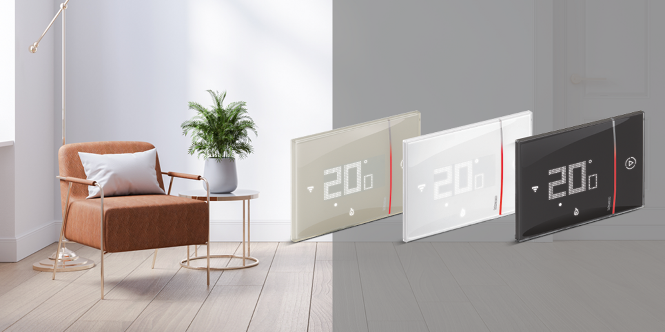 Smartes Heizen bei Elektro Schüttler in Darmstadt