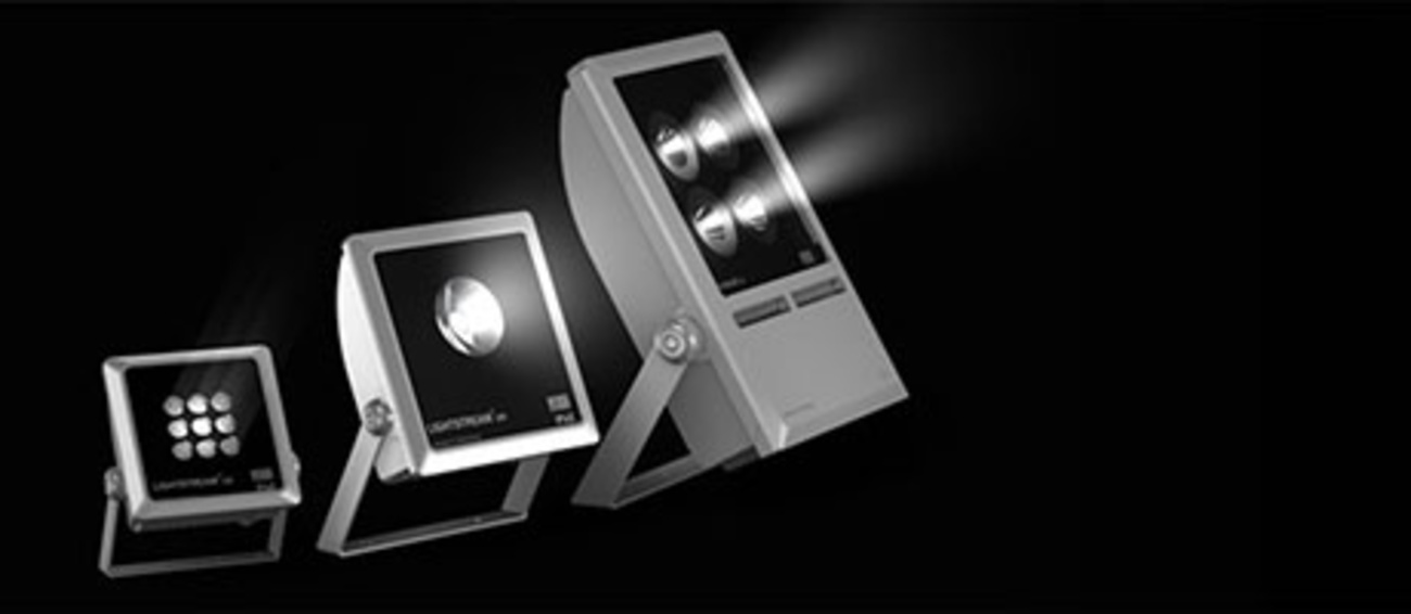 Lightstream LED bei Elektro Schüttler in Darmstadt