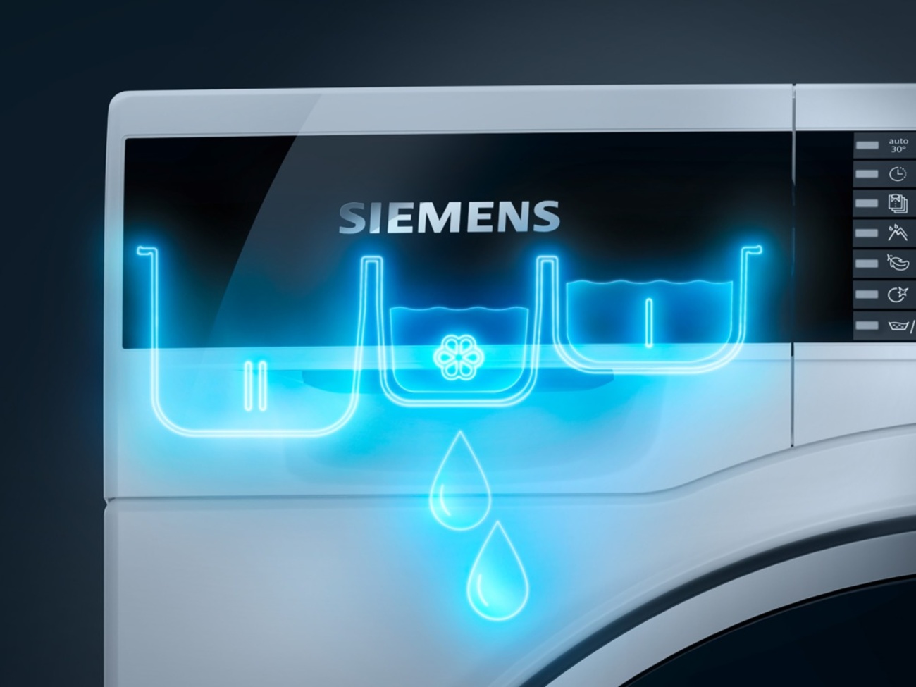 i-Dos bei Elektro Schüttler in Darmstadt