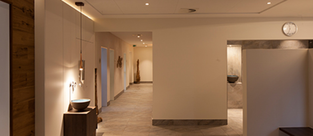 Spa / Wellness bei Elektro Schüttler in Darmstadt