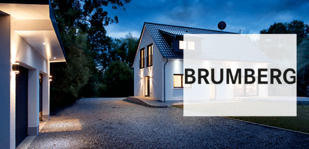 Brumberg bei Elektro Schüttler in Darmstadt