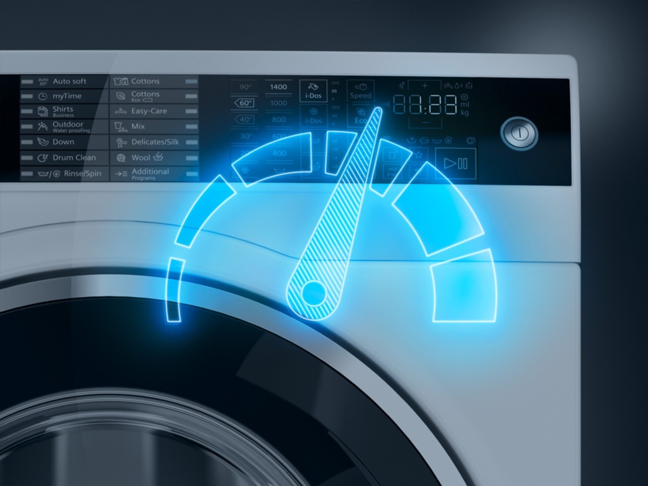 varioSpeed bei Elektro Schüttler in Darmstadt