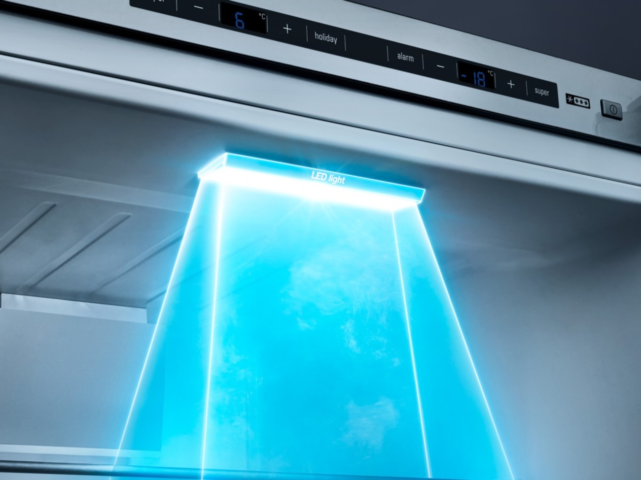 LED Licht bei Elektro Schüttler in Darmstadt