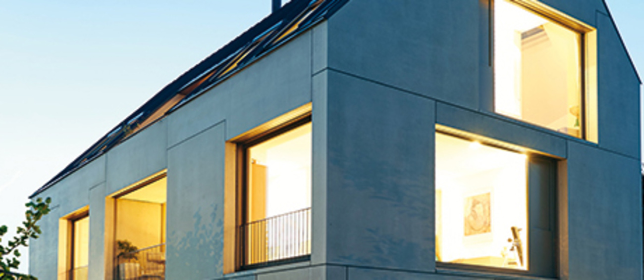 LUXORliving bei Elektro Schüttler in Darmstadt