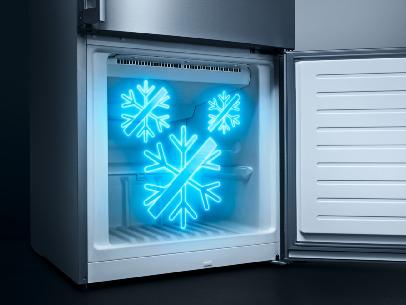 noFrost bei Elektro Schüttler in Darmstadt