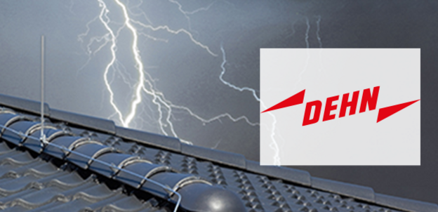 Dehn bei Elektro Schüttler in Darmstadt