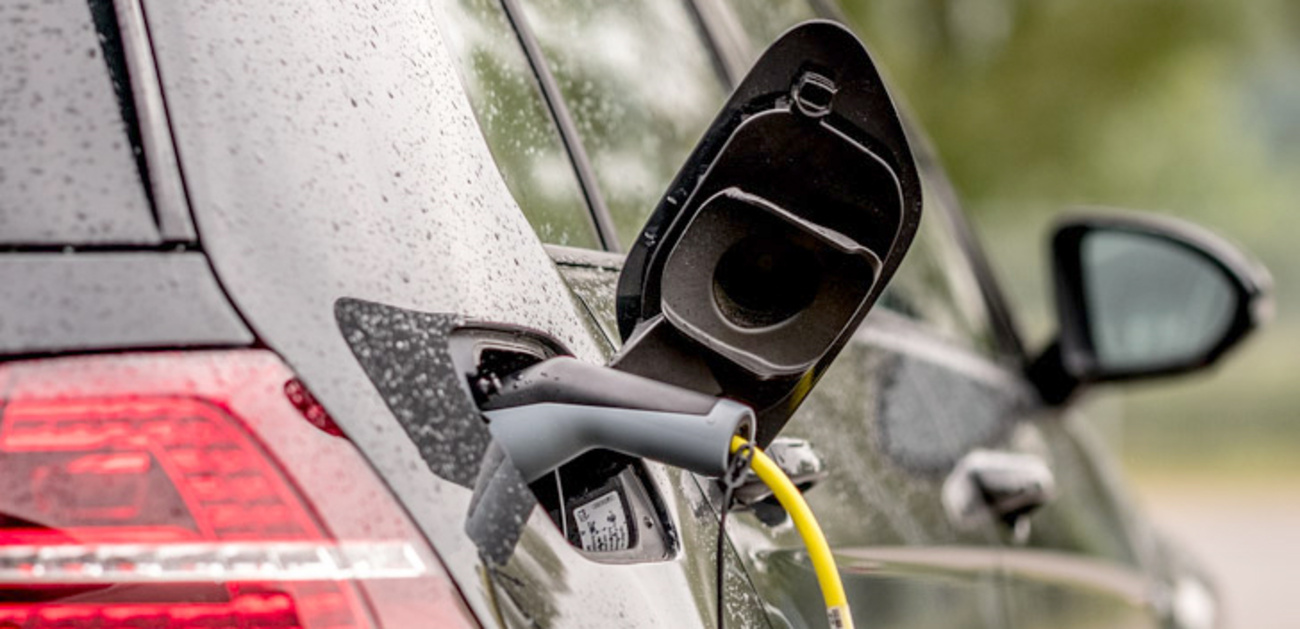 E-Mobility bei Elektro Schüttler in Darmstadt