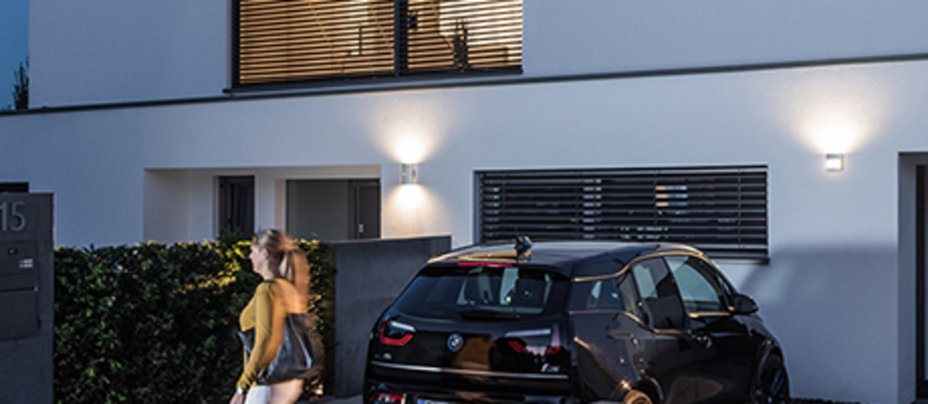 TheLeda D bei Elektro Schüttler in Darmstadt