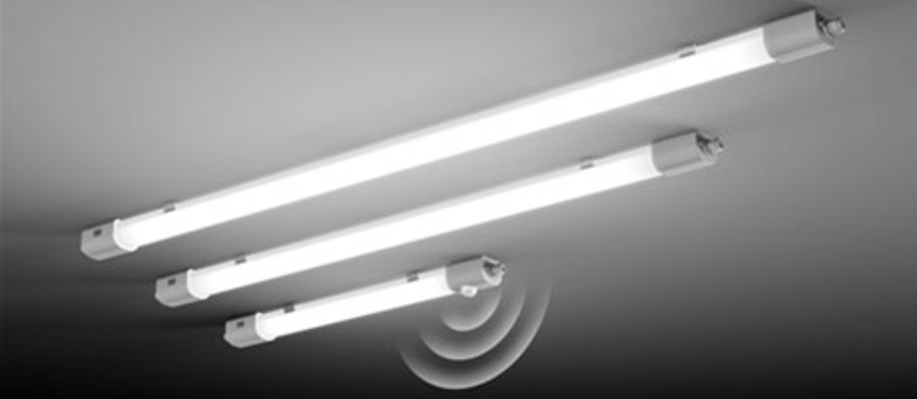 Planox Feuchtraumleuchten bei Elektro Schüttler in Darmstadt