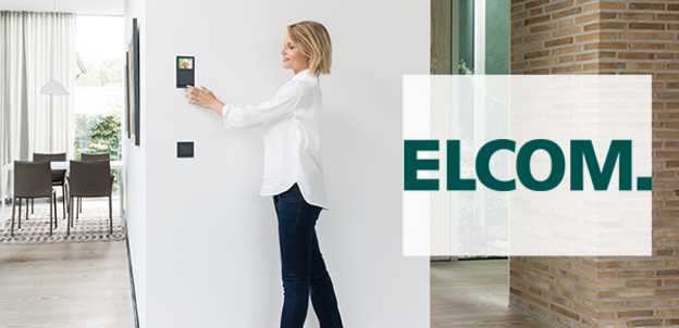 Elcom bei Elektro Schüttler in Darmstadt