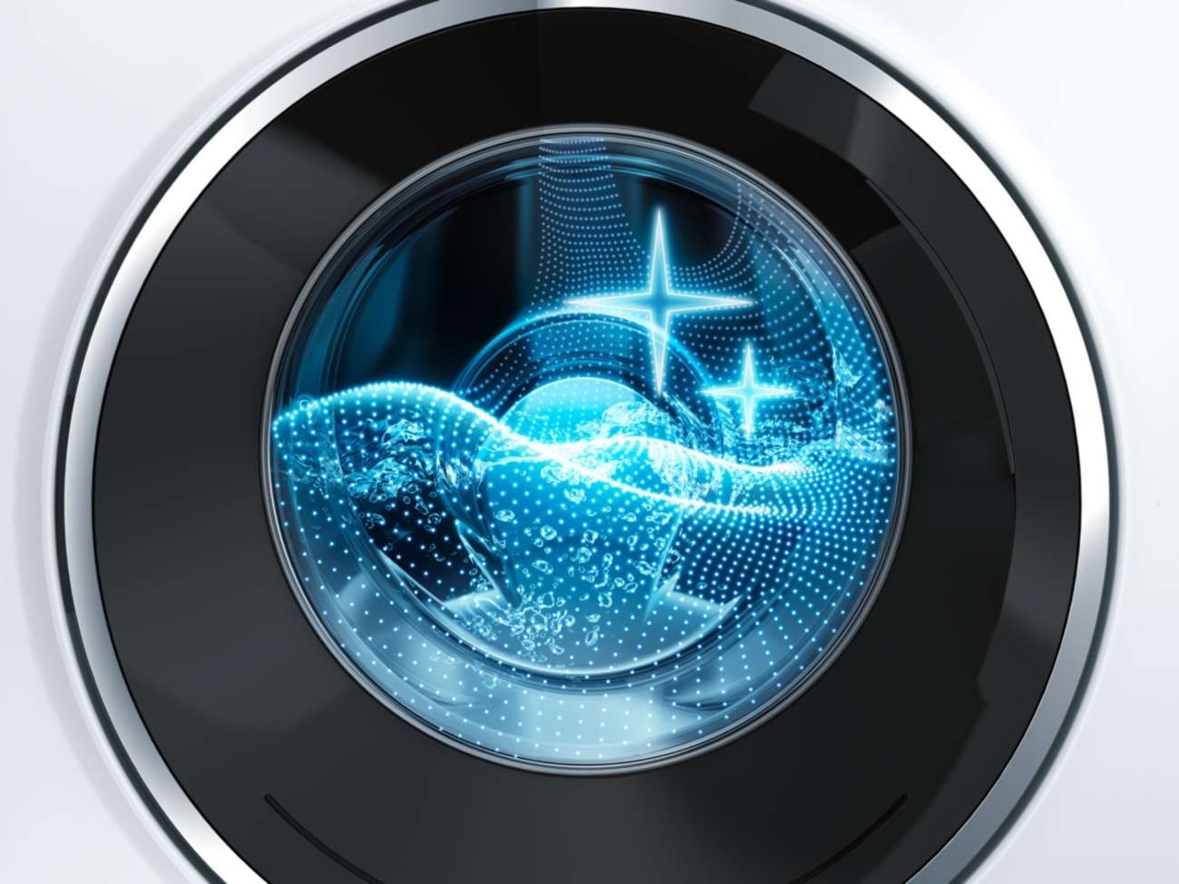 softDry Trommelsystem bei Elektro Schüttler in Darmstadt