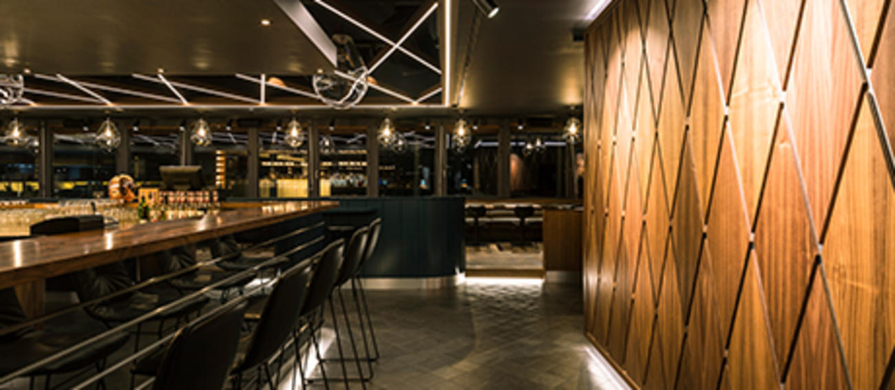Hotellerie / Gastronomie bei Elektro Schüttler in Darmstadt