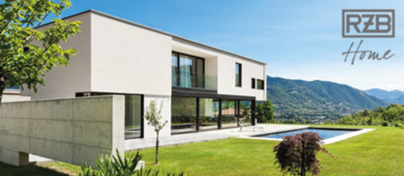 RZB Home + Basic bei Elektro Schüttler in Darmstadt