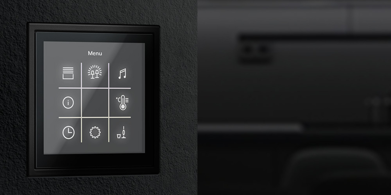 LS TOUCH bei Elektro Schüttler in Darmstadt