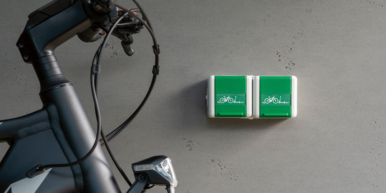 SCHUKO® Steckdose für E-Bikes bei Elektro Schüttler in Darmstadt