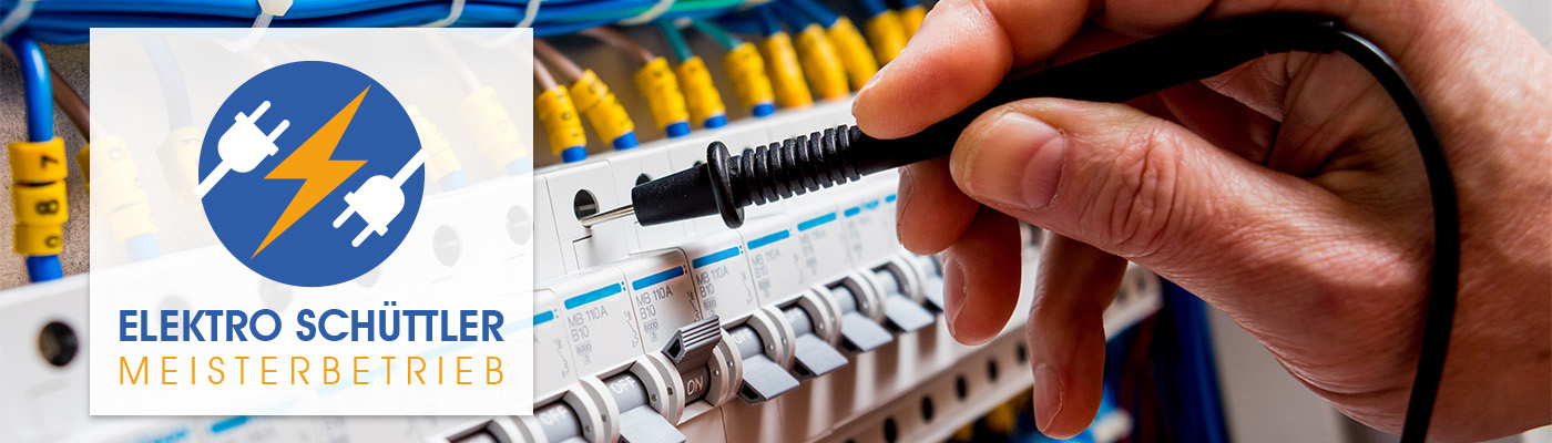 Elektro Schüttler in Darmstadt