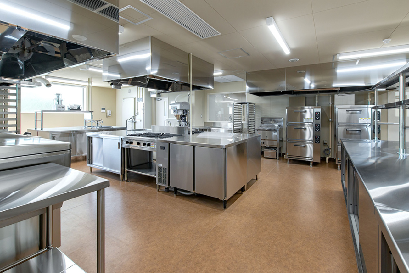 Gastro-Service bei Elektro Schüttler in Darmstadt