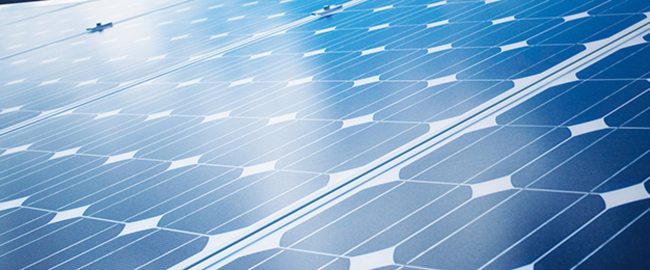 Photovoltaik bei Elektro Schüttler in Darmstadt