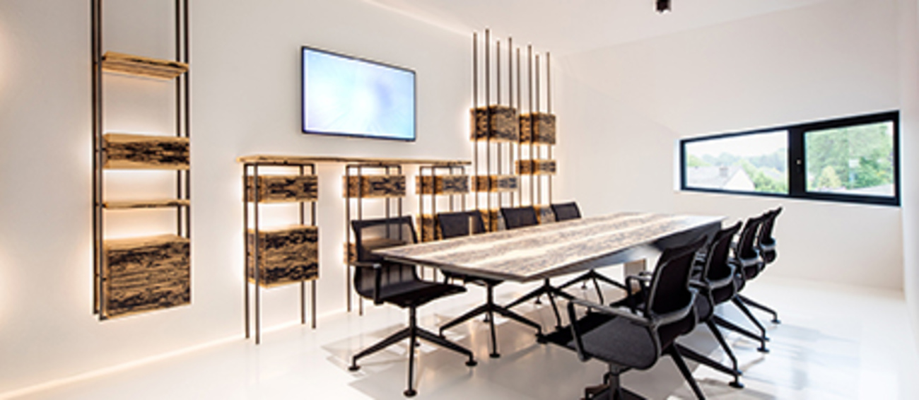 Büro / Kommunikation bei Elektro Schüttler in Darmstadt