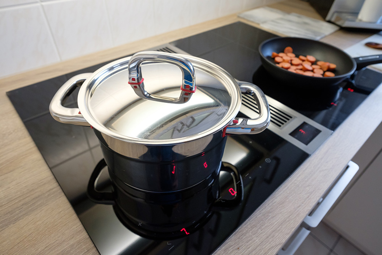 Kochen & Backen bei Elektro Schüttler in Darmstadt