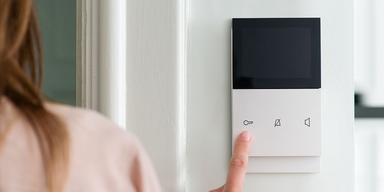 ELCOM.TOUCH bei Elektro Schüttler in Darmstadt