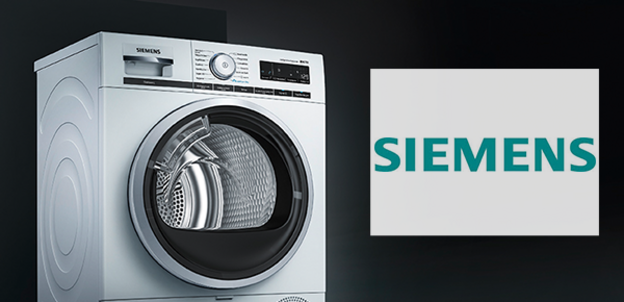 Siemens Hausgeräte bei Elektro Schüttler in Darmstadt