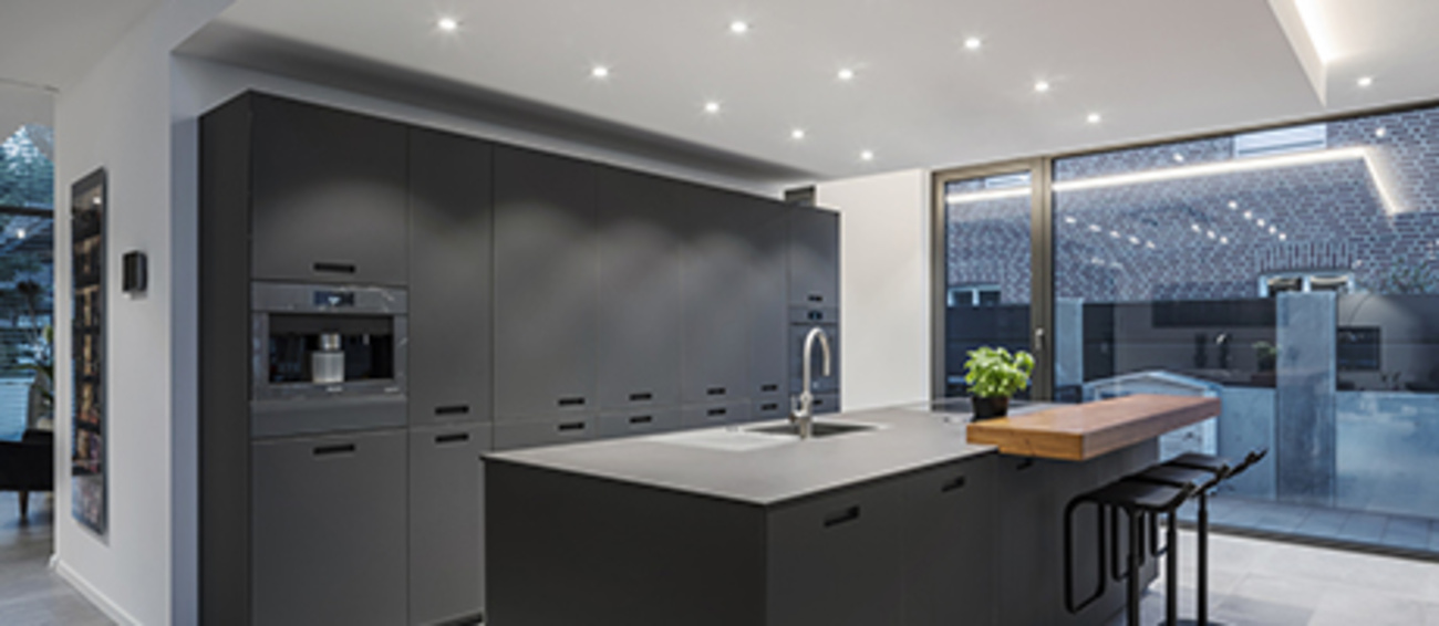 Home / Living bei Elektro Schüttler in Darmstadt